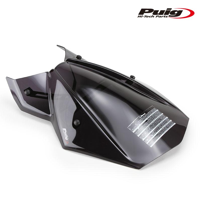 Puig（プーチ） Puig 20835F NEW GENERATION TOURING [DARK SMOKE