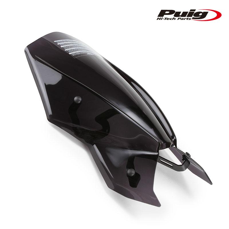 Puig（プーチ） Puig 20835F NEW GENERATION TOURING [DARK SMOKE