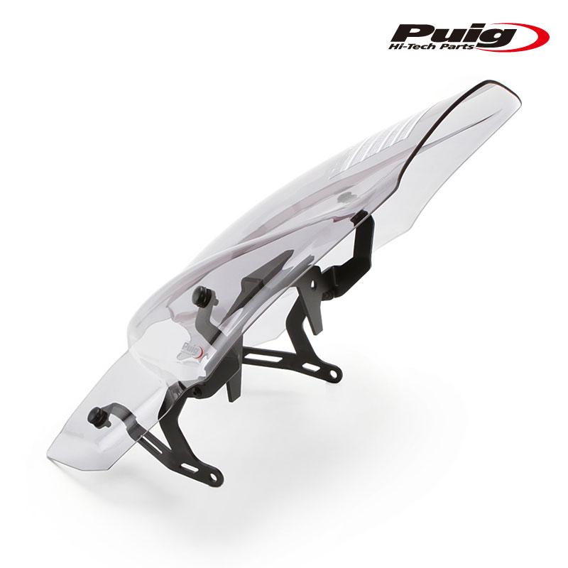 Puig 20835H NEW GENERATION TOURING [SMOKE] SUZUKI GSX-S1000 (21-24