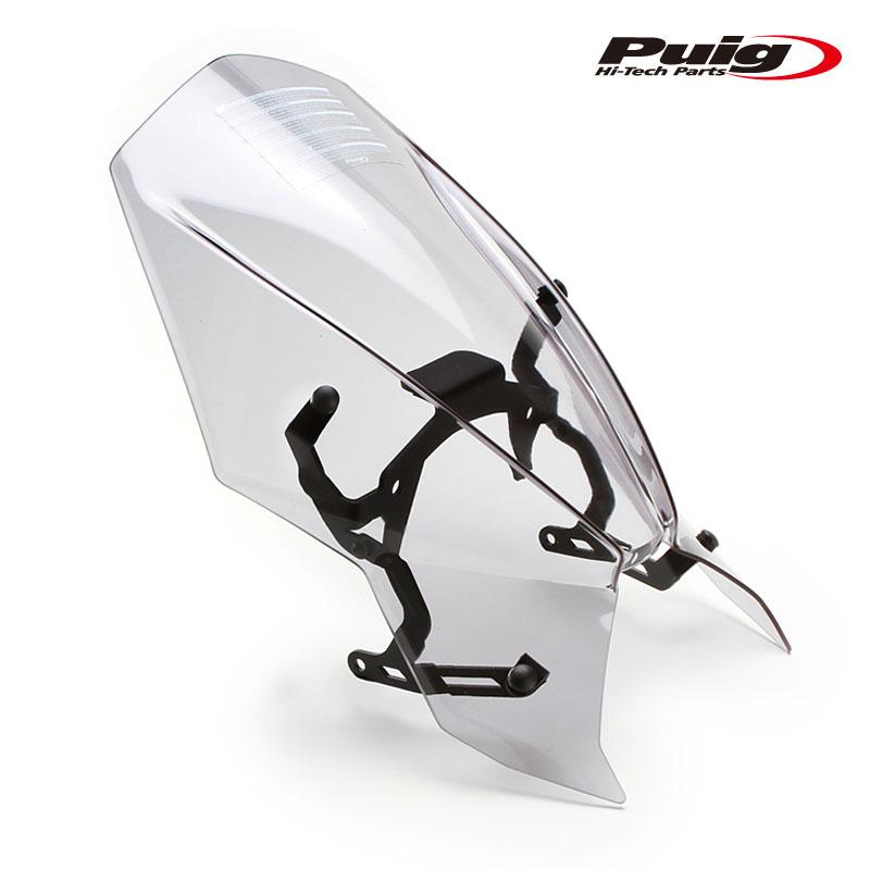 Puig（プーチ） Puig 20835H NEW GENERATION TOURING [SMOKE] SUZUKI