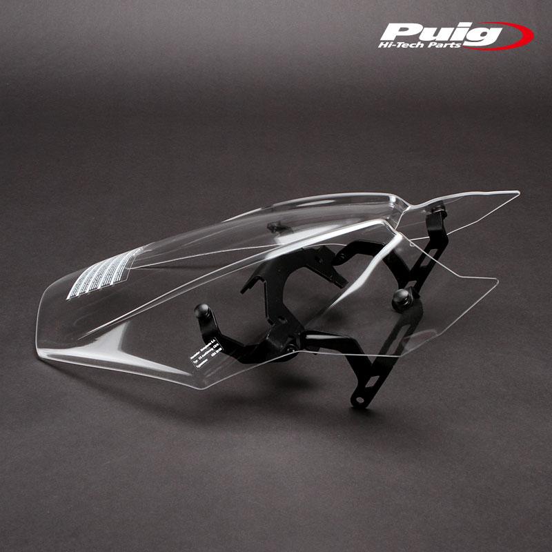 Puig（プーチ） Puig 20835W NEW GENERATION TOURING [CLEAR] SUZUKI