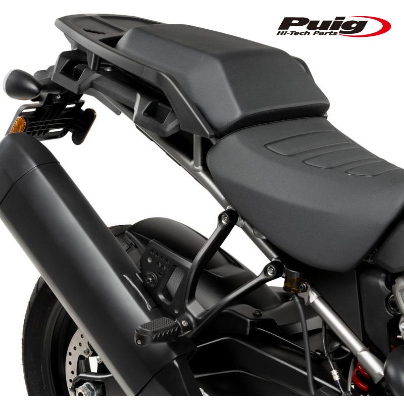 Puig（プーチ） ハーレーダビッドソン パンアメリカ RA1250 S Puig