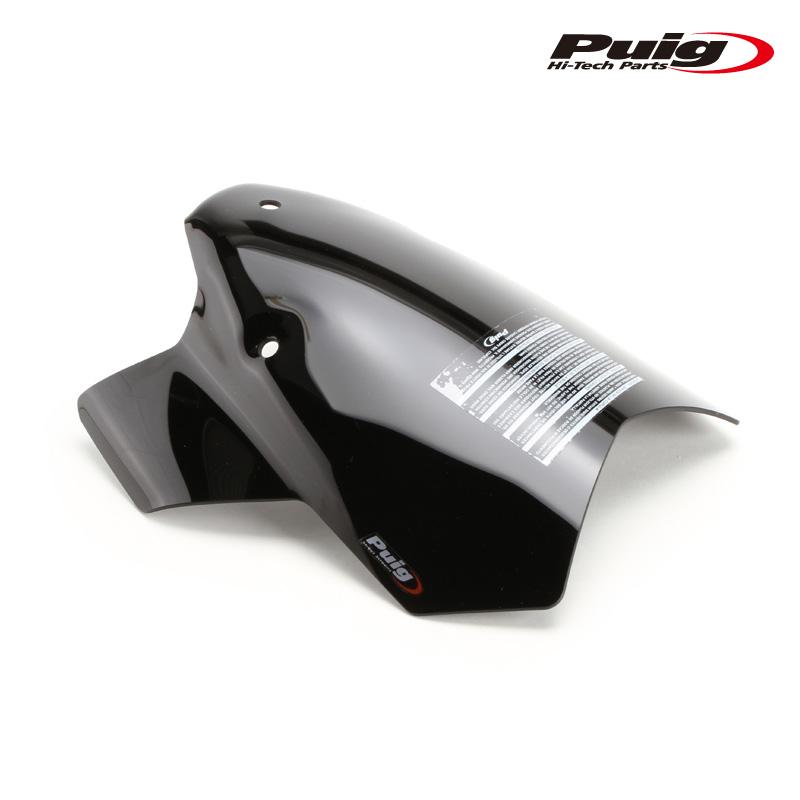 Puig（プーチ） Puig 20886N NEW GENERATION SPORT [BLACK] ステー付き