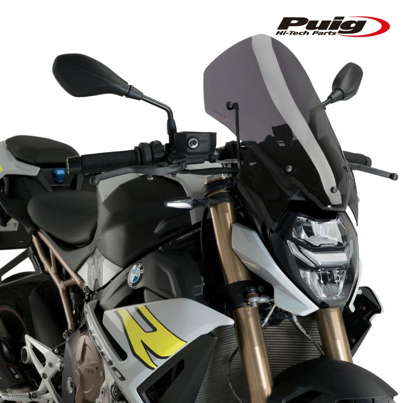Puig（プーチ） Puig 20888F NEW GENERATION TOURING [DARK SMOKE
