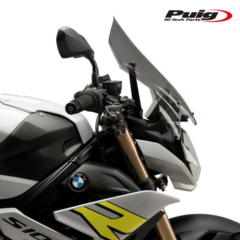 Puig（プーチ） Puig 20889H NEW GENERATION TOURING [SMOKE] ステー