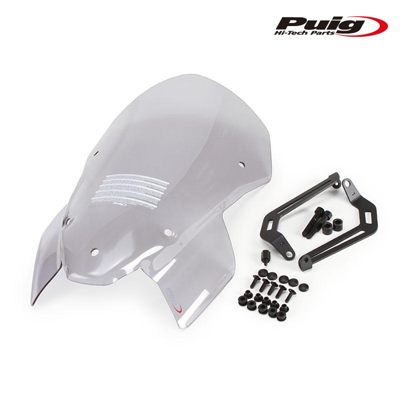 Puig（プーチ） Puig 20889H NEW GENERATION TOURING [SMOKE] ステー