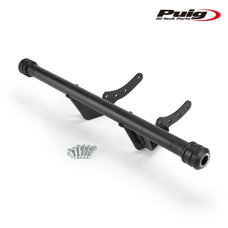 その他 Kazu Puig 21043N FRAME SLIDERS VINTAGE Herley Davidson SOFTAIL LOW