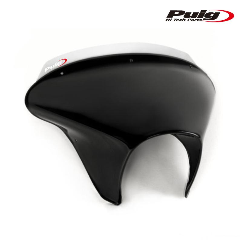 Puig（プーチ） Puig 21057W BATWING SML WINDSHIELD SPORT [CLEAR