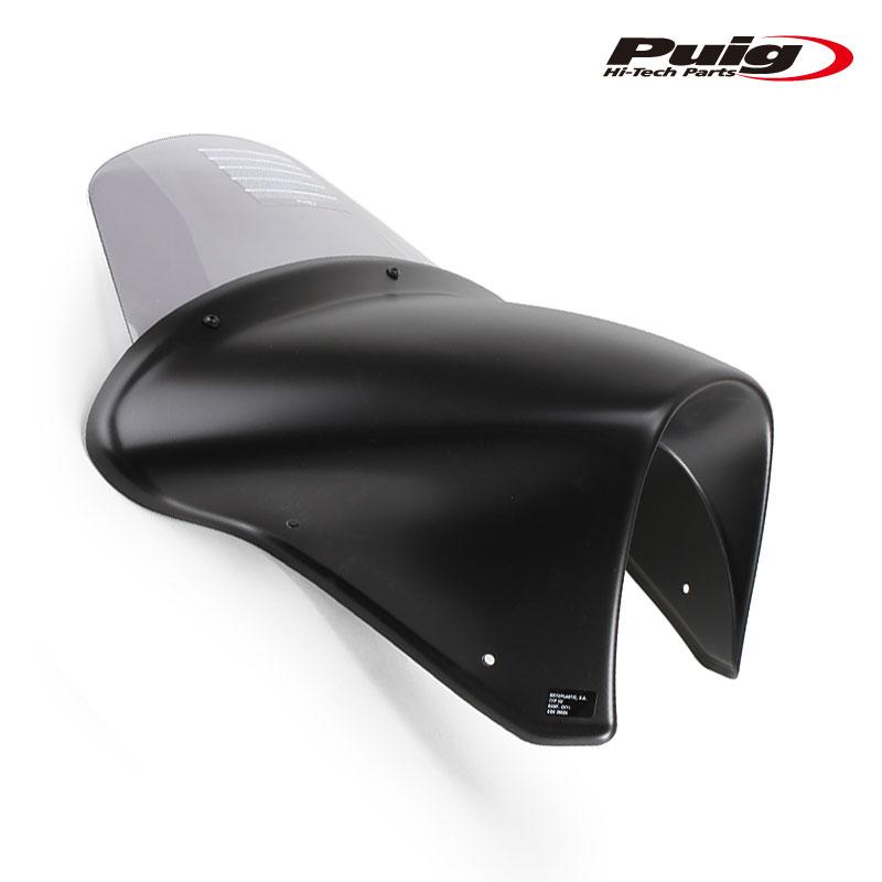 Puig（プーチ） Puig 21070H BATWING SML WINDSHIELD TOURING [SMOKE