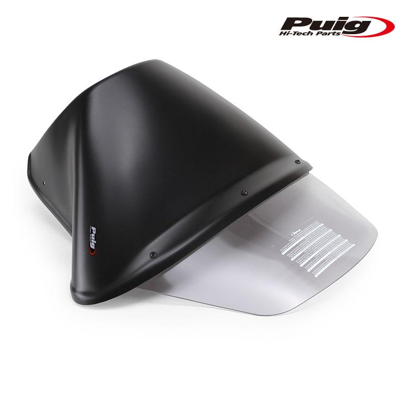 Puig（プーチ） Puig 21070H BATWING SML WINDSHIELD TOURING [SMOKE