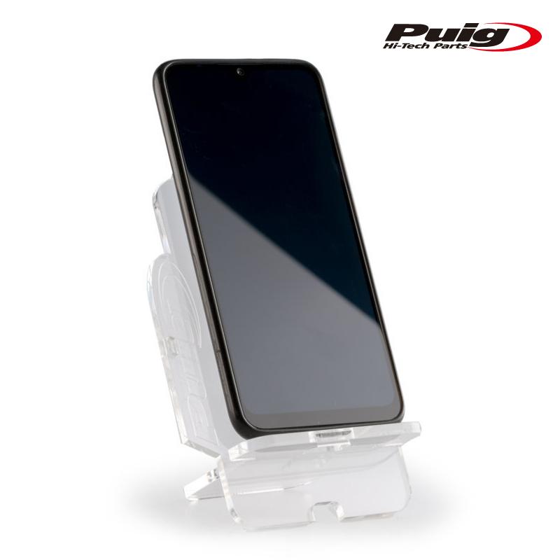 Puig（プーチ） Puig 21111W SMARTPHONE DESKTOP SUPPORT [CLEAR