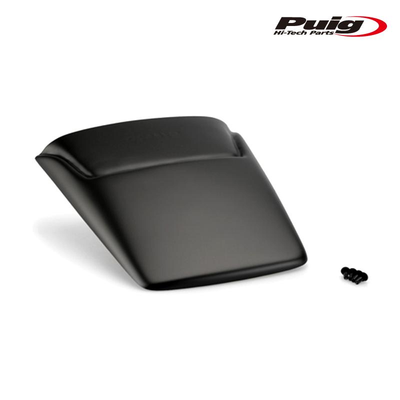 Puig（プーチ） Puig 21136J EXTEND FENDER REAR [MATT BLACK] HARLEY