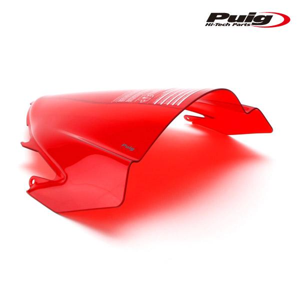 Puig（プーチ） Puig 21138R RACING-SCREEN [RED] SUZUKI GSX1300R