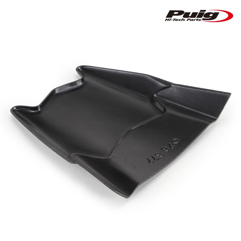 Puig（プーチ） Puig 21158J EXTEND FENDER REAR Ninja H2 (15-22