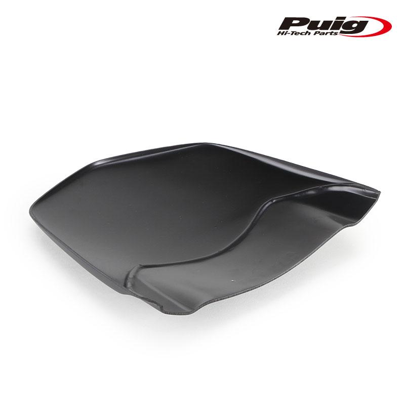 Puig（プーチ） Puig 21164J EXTEND FENDER REAR YAMAHA TRACER 9 (21