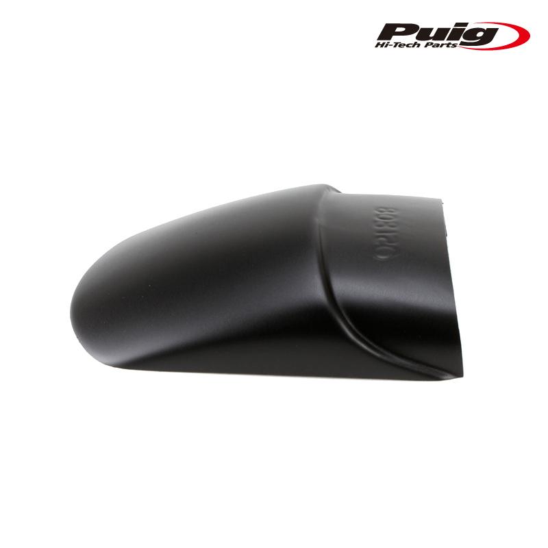 Puig（プーチ） Puig 21167N EXTEND FENDER FRONT HONDA NC750X (21-23