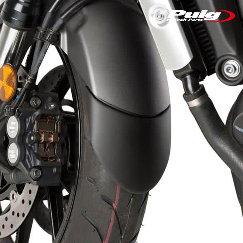 Puig（プーチ） Puig 21172N EXTEND FENDER TRIUMPH TRIDENT 660 (21