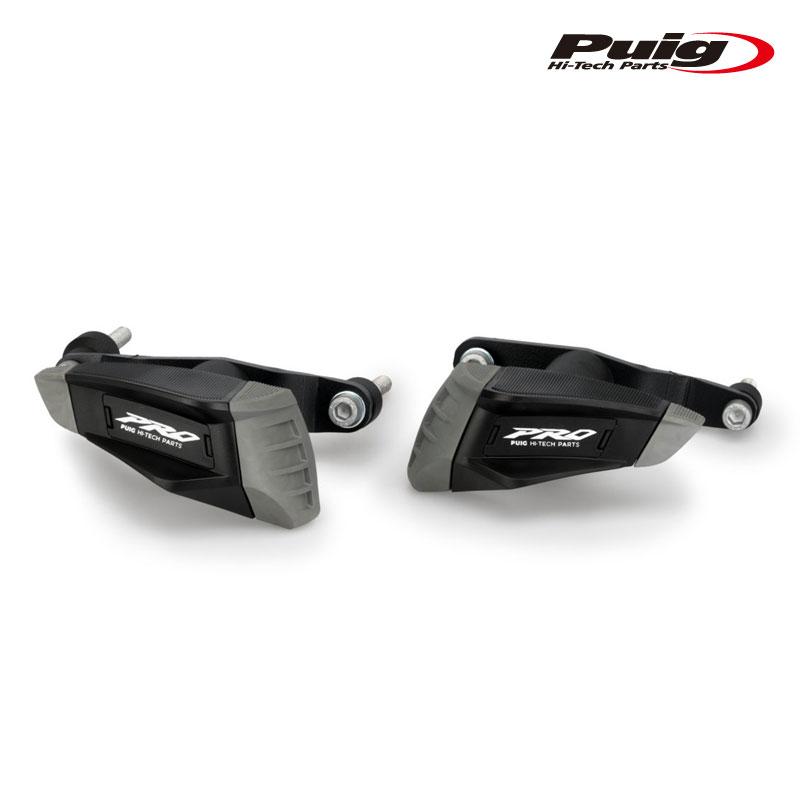 Puig（プーチ） Puig 21218N FRAME SLIDERS[Pro 2.0]Kawasaki Ninja