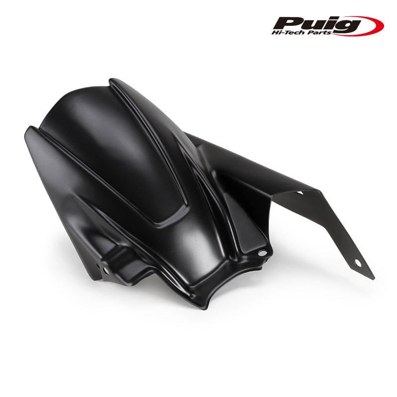 Puig（プーチ） Puig 21226J REAR FENDER【MATT BLACK】YAMAHA MT-09