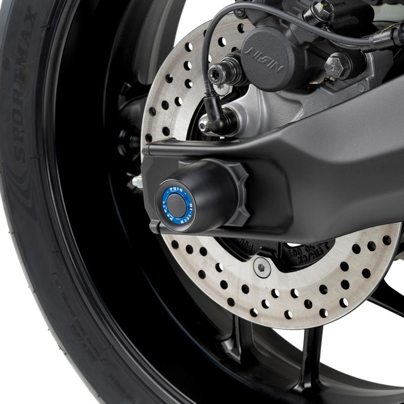 Puig（プーチ） Puig 21229N [PHB19] REAR AXLE SLIDER HONDA NT1100