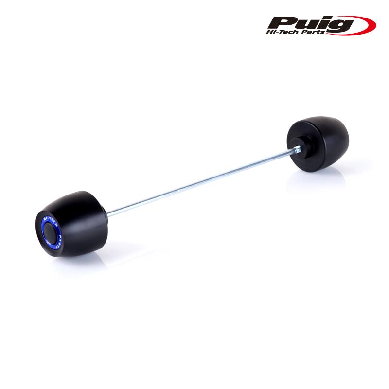 Puig 20280N PHB19 REAR AXLE SLIDER HONDA CRF1100L AFRICA TWIN (20