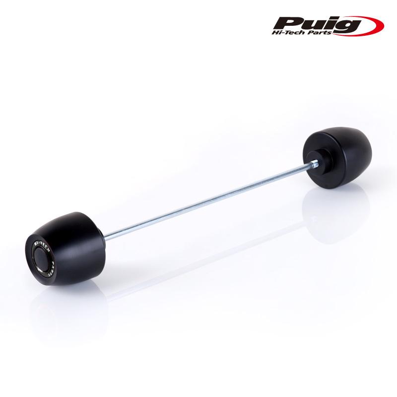 箱無し　専用 Puig（プーチ） Puig 21229N [PHB19] REAR AXLE SLIDER HONDA NT1100
