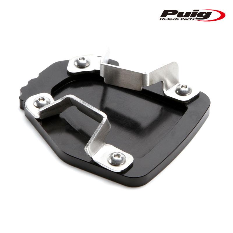 Puig 21234N KICKSTAND EXTENSION HONDA NT1100 (22-23) プーチ