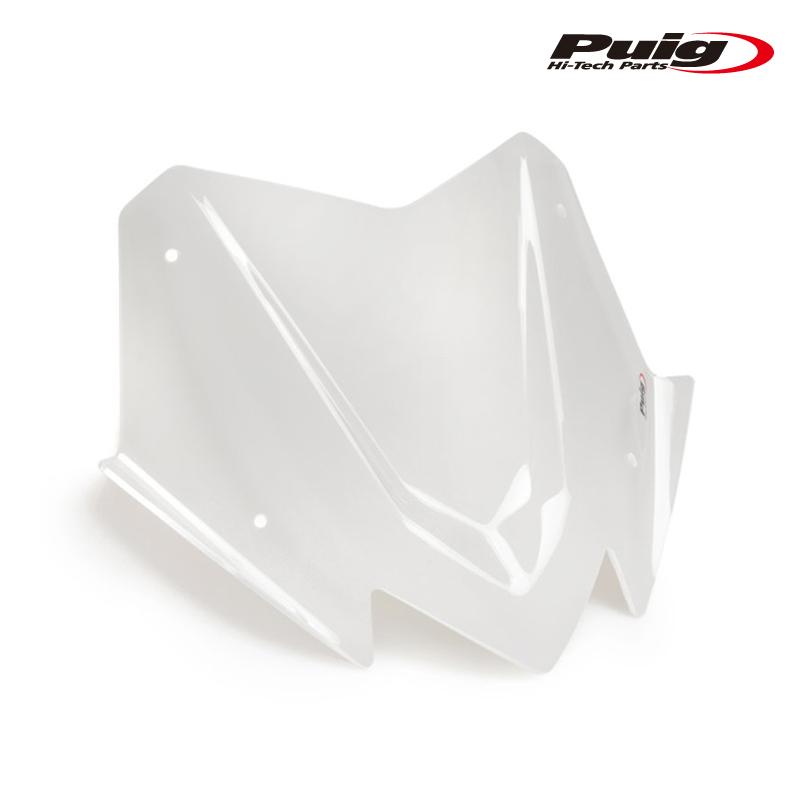 Puig（プーチ） Puig 21269W SCREEN V-TECH LINE [CLEAR] YAMAHA T-MAX
