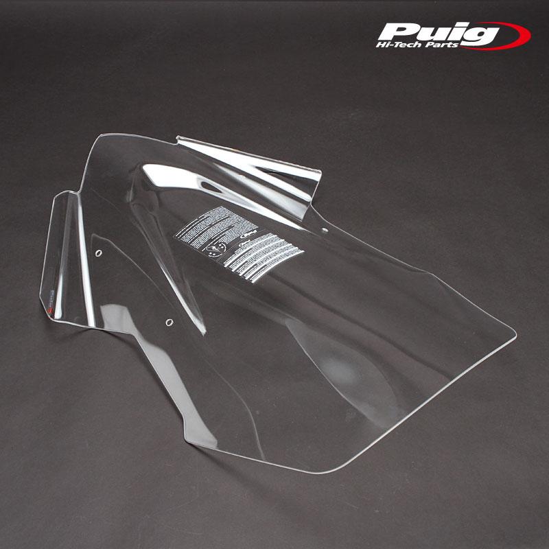 Puig（プーチ） Puig 21270W SCREEN V-TECH TOURING [CLEAR] YAMAHA T