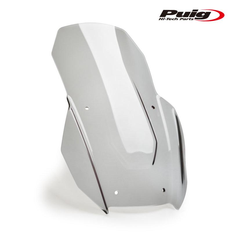 Puig（プーチ） Puig 21273H RACING-Sport [SMOKE] HONDA X-ADV 350