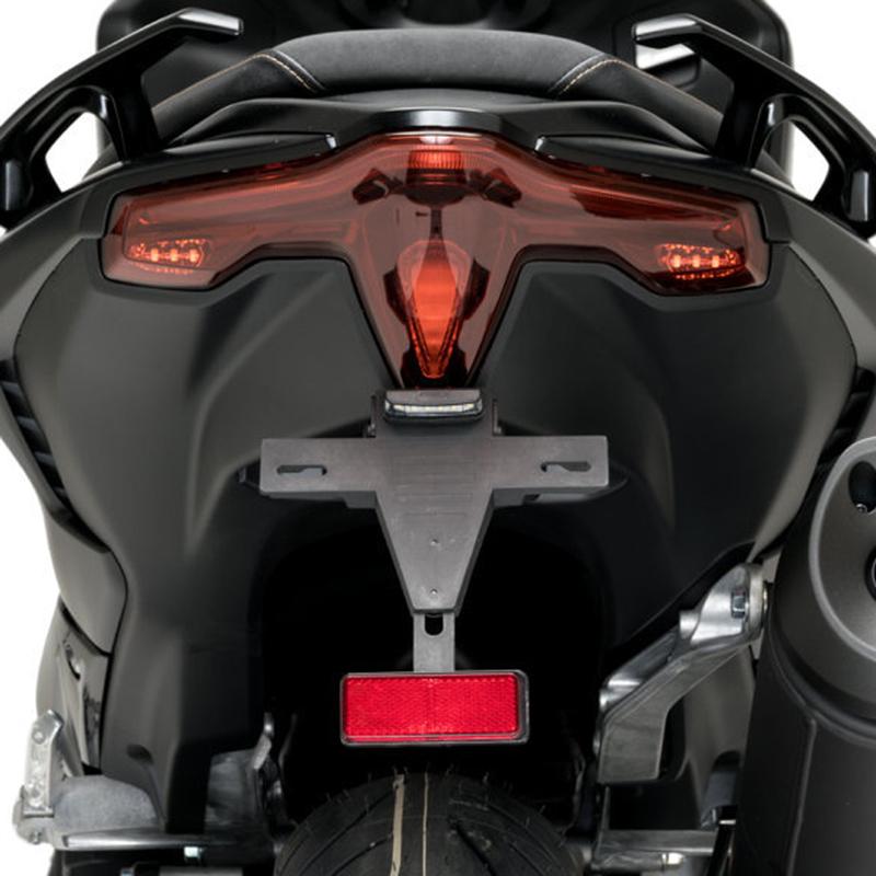 Puig（プーチ） Puig 21283N LICENSE SUPPORTS YAMAHA T-MAX560 (22