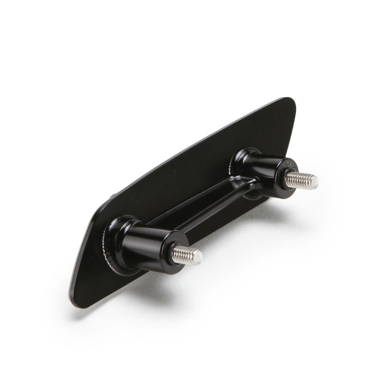 Puig（プーチ） Puig 21297N MIRROR ADAPTER (L) YAMAHA T-MAX 560 (22