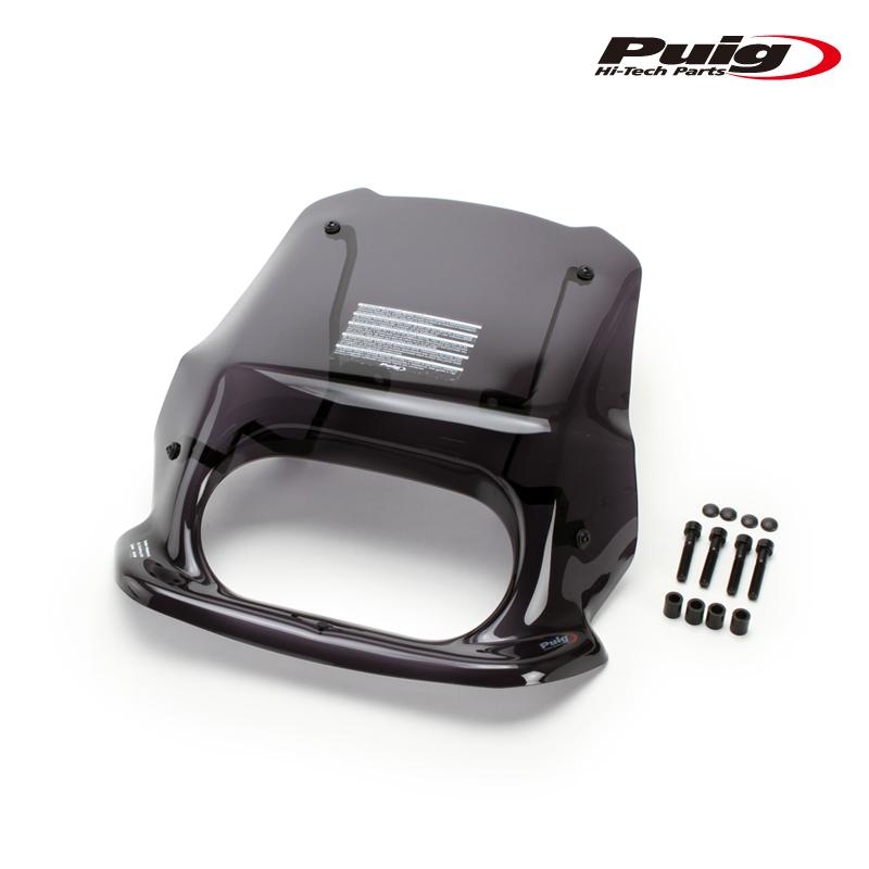 Puig（プーチ） Puig 21321F NEW GENERATION SPORT [DARK SMOKE