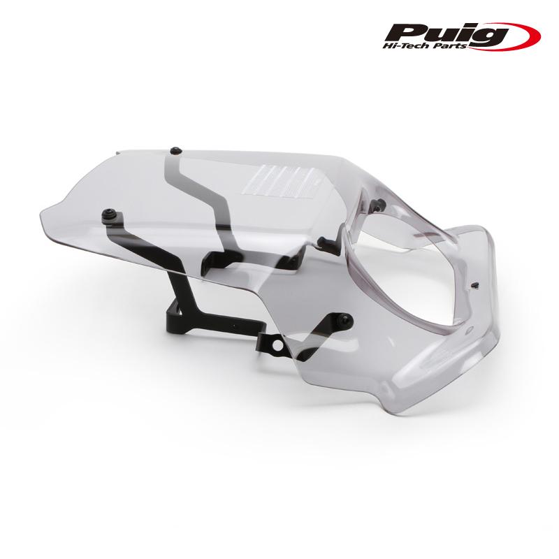 Puig（プーチ） Puig 21321H NEW GENERATION SPORT [SMOKE] Harley