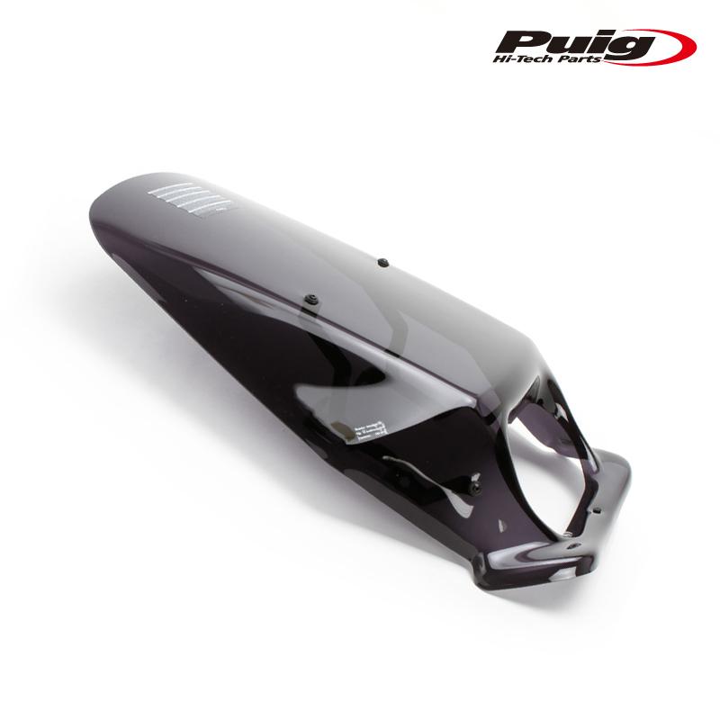 Puig（プーチ） Puig 21322F NEW GENERATION TOURING [DARK SMOKE