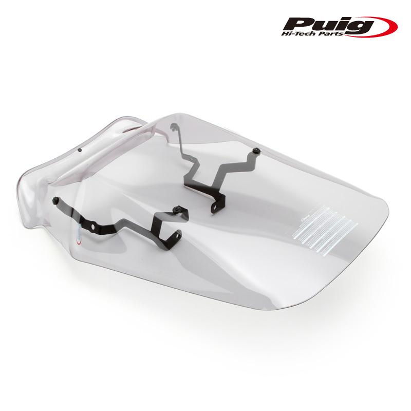 Puig（プーチ） Puig 21322H NEW GENERATION TOURING [SMOKE] Harley