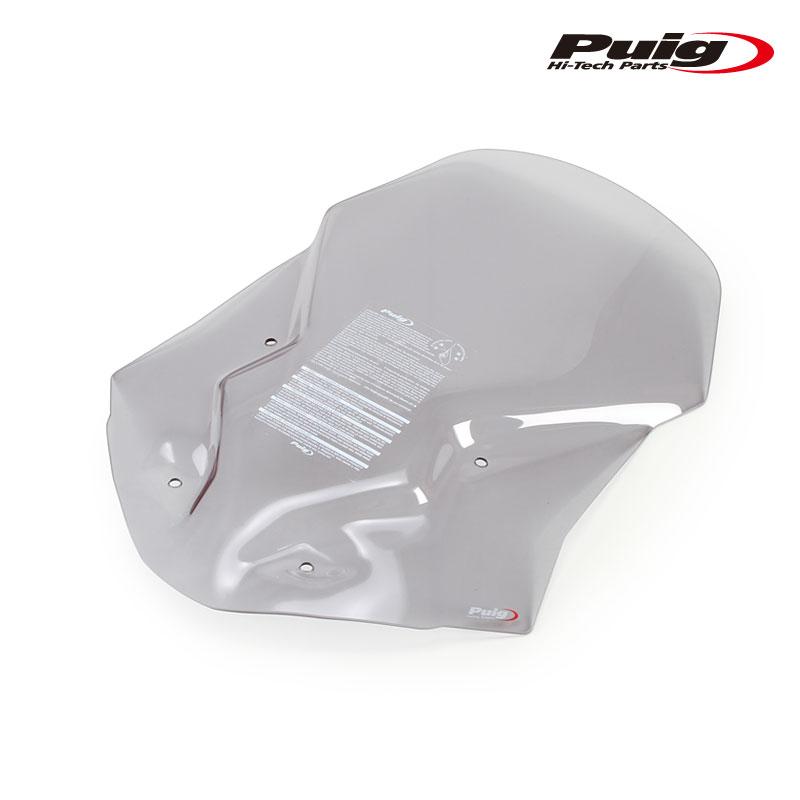 なか確認ページ Puig（プーチ） Puig 21336H SCREEN TOURNG[SMOKE] TRIUMPH TIGER 1200