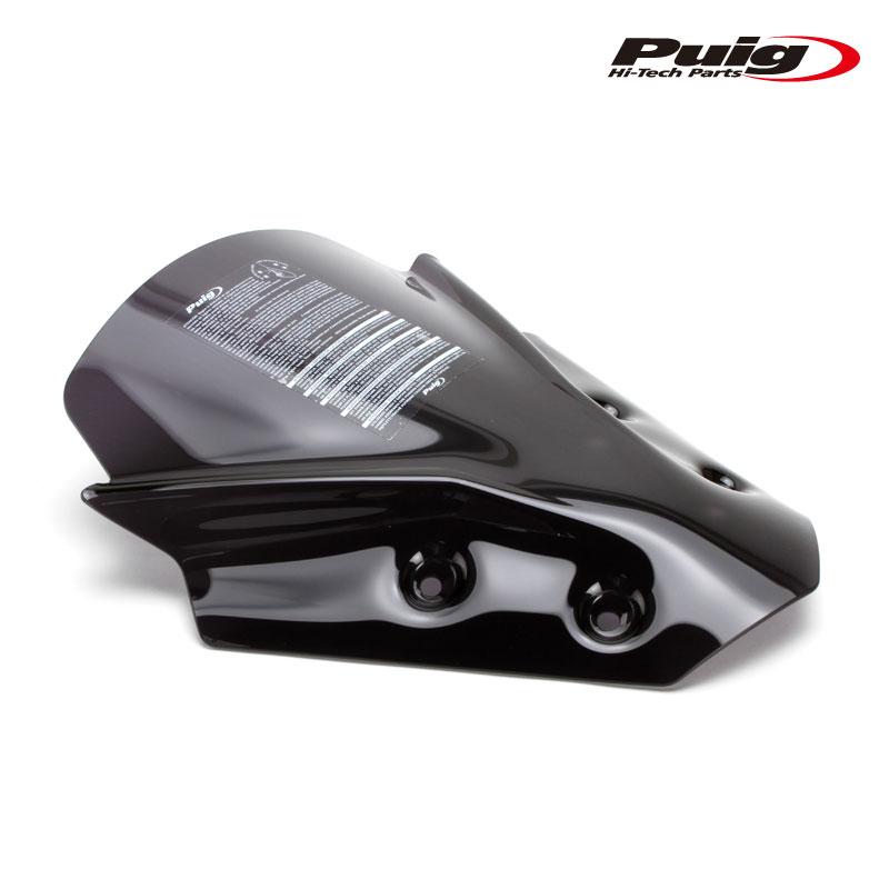Puig（プーチ） Puig 21341F RACING-Sport [DARK SMOKE] SUZUKI GSX