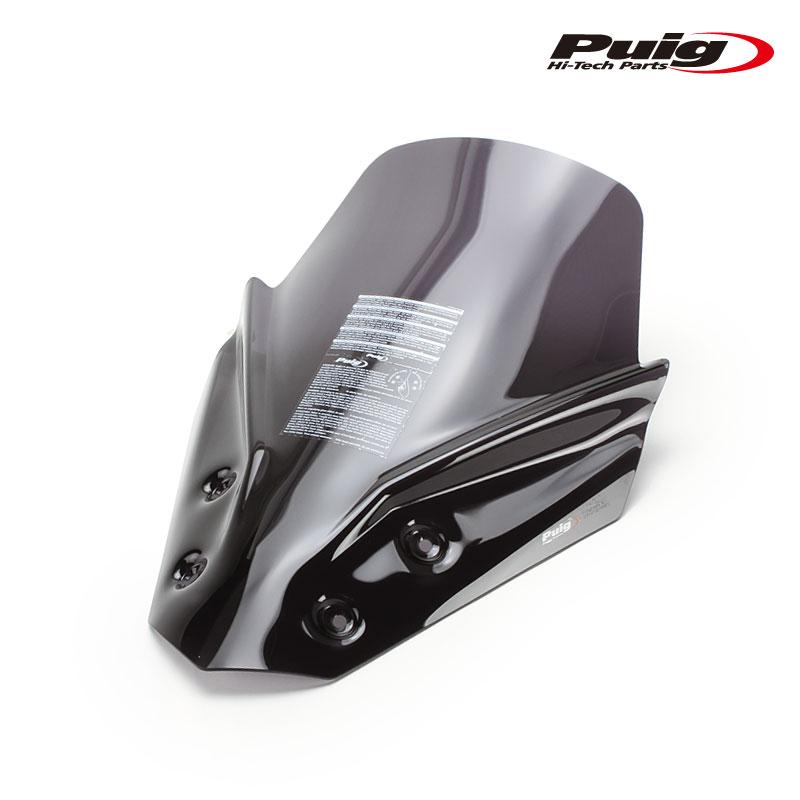 Puig（プーチ） Puig 21342F SCREEN TOURING [DARK SMOKE] SUZUKI GSX