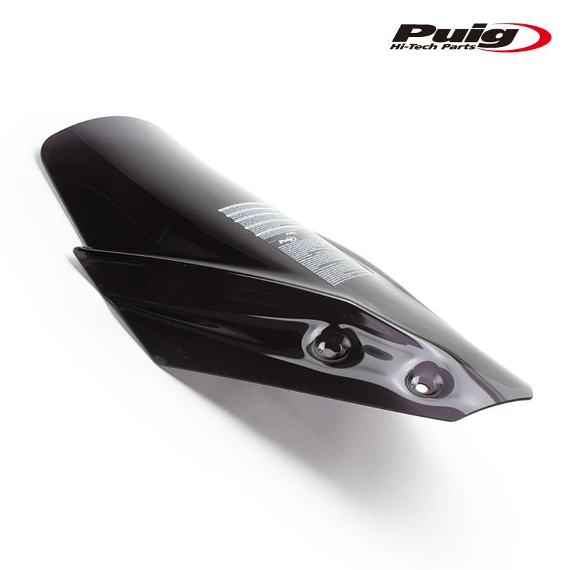 Puig（プーチ） Puig 21342F SCREEN TOURING [DARK SMOKE] SUZUKI GSX