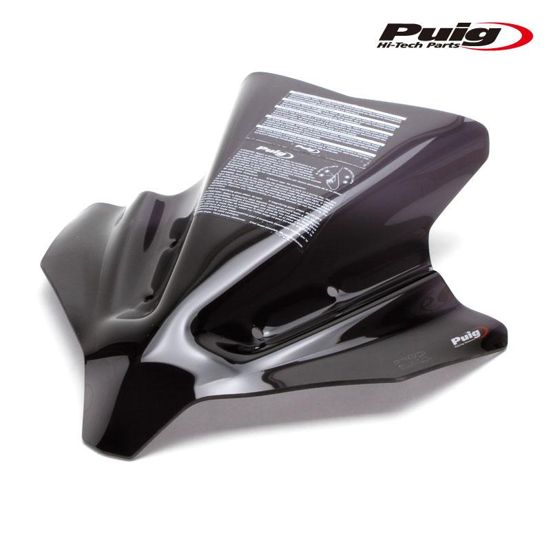 テイ Puig（プーチ） Puig 21361F NEW GENERATION SPORT [DARK SMOKE