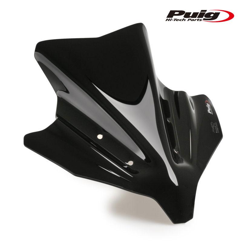 Puig（プーチ） Puig 21361N NEW GENERATION SPORT [BLACK] YAMAHA MT