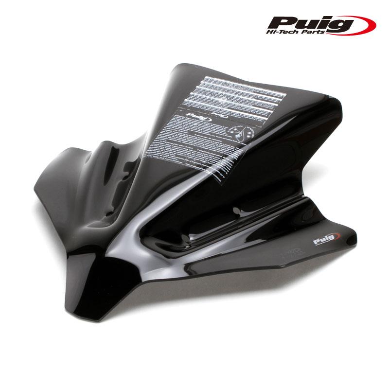 Puig 21361N NEW GENERATION SPORT [BLACK] YAMAHA MT-10 (22-25