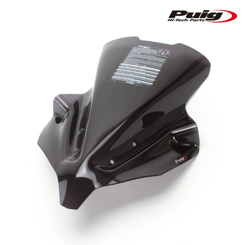 Puig（プーチ） Puig 21362F NEW GENERATION TOURING [DARK SMOKE