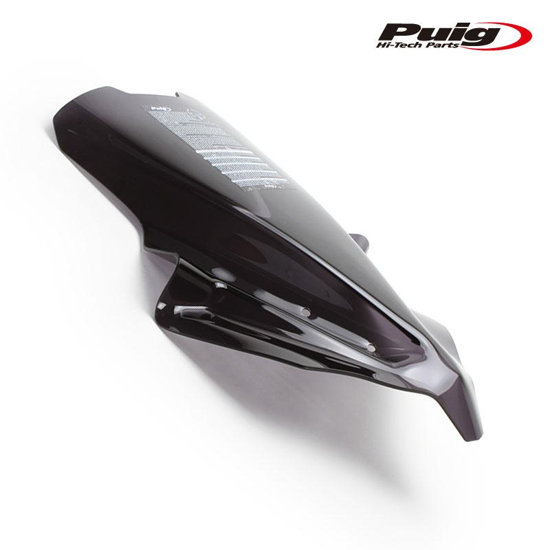Puig（プーチ） Puig 21362F NEW GENERATION TOURING [DARK SMOKE 