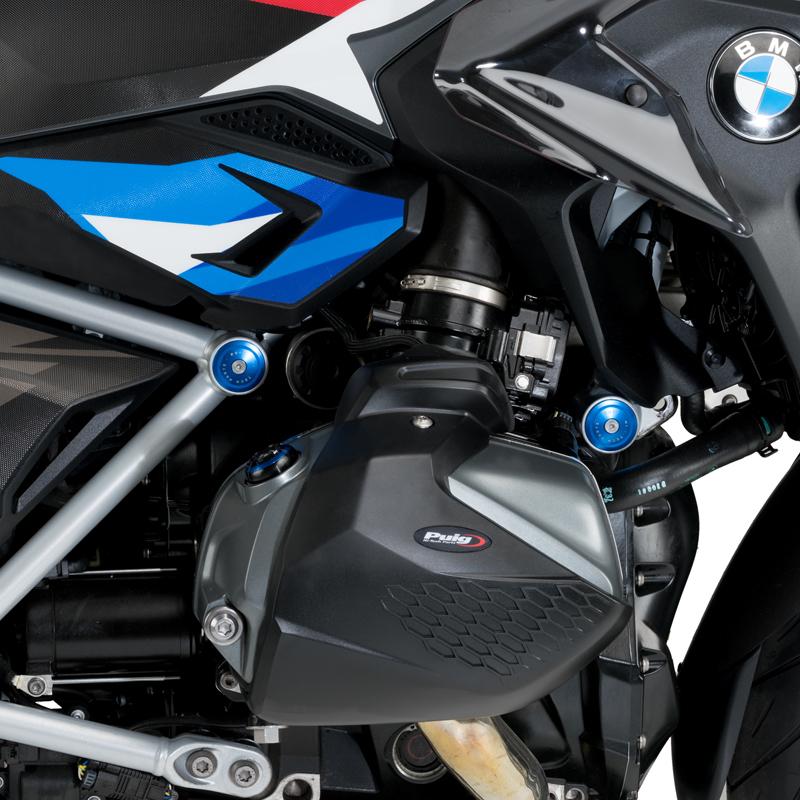 Puig（プーチ） Puig 21364N ENGINE PROTECTIVE COVERBMW R1250GS (18