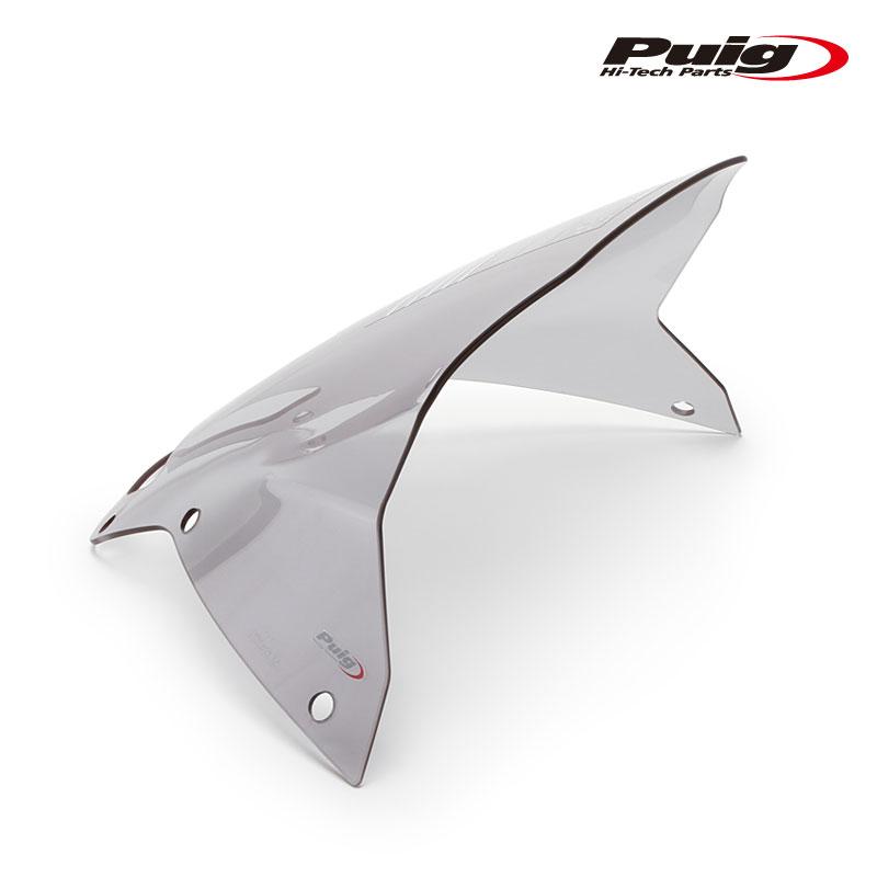 Puig（プーチ） Puig 21366H HIGH ROAD SCREEN TOURING [SMOKE] Harley