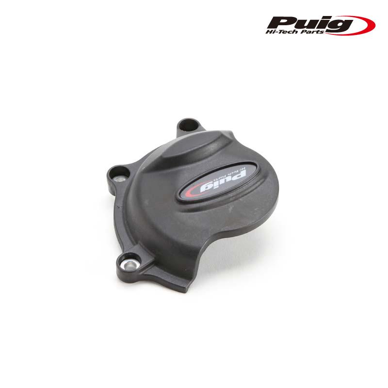 Puig（プーチ） Puig 21367N ENGINE PROTECTIVE COVER HONDA CB650R
