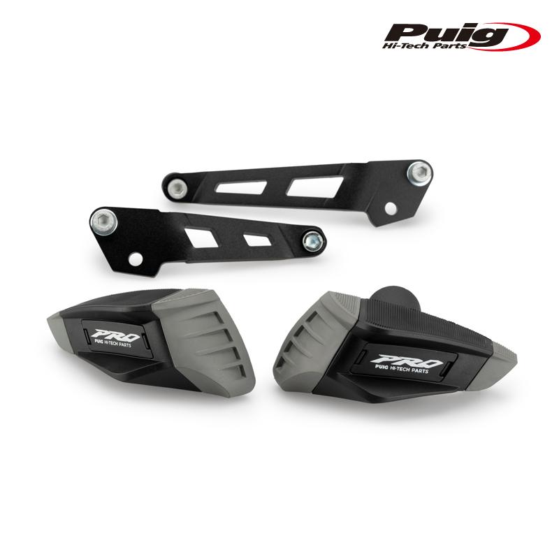 Puig（プーチ） Puig 21370N FRAME SLIDERS [Pro 2.0] YAMAHA MT-09