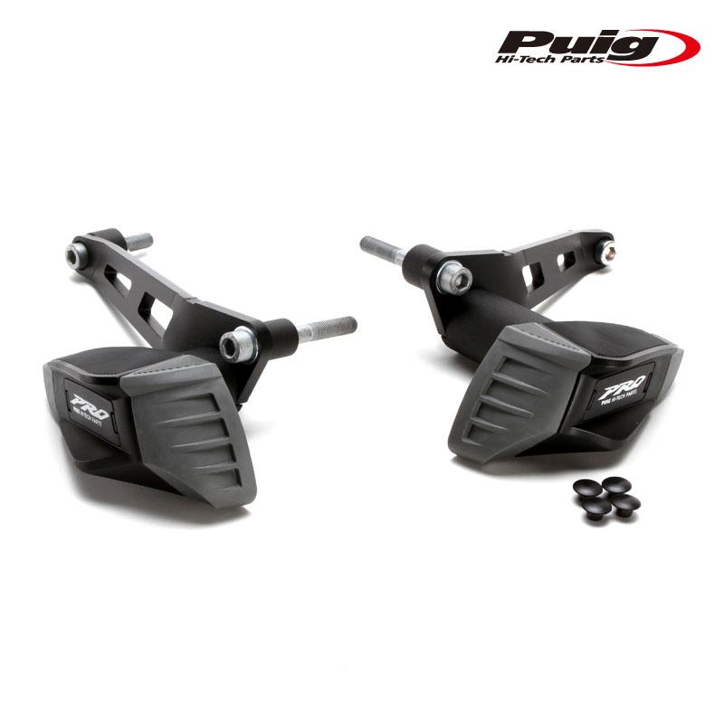 Puig（プーチ） Puig 21370N FRAME SLIDERS [Pro 2.0] YAMAHA MT-09